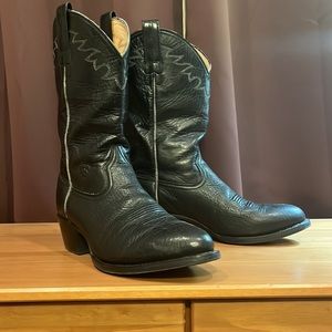 Ariat boots